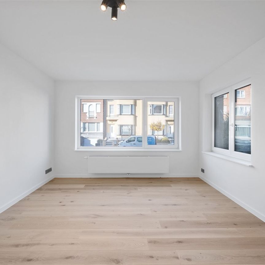 Ruim en energiezuinig tweeslaapkamerappartement - Photo 1