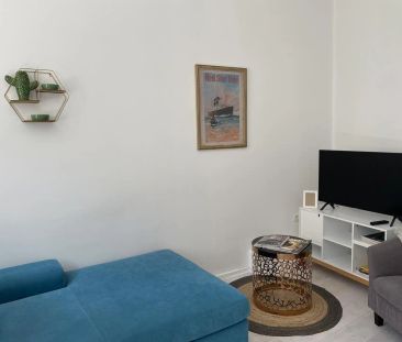 Gemeubeld appartement in een zijstraat van de Meir! - Photo 3