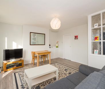 Room to Rent in London, N15 - Photo 2