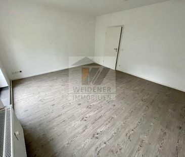 Mit Einbauküche! Moderne 3 Raum-Whg. mit Balkon, Wanne in Pforten! - Foto 5