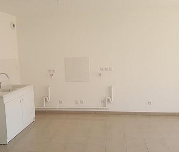 Appartement - T3 - BLACE - Photo 1