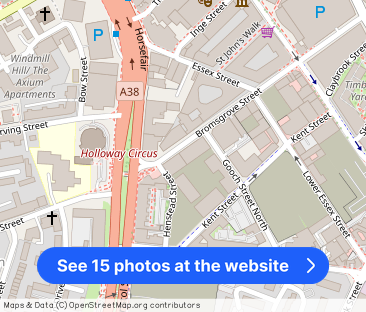 3 bedroom penthouse for rent - Photo 1