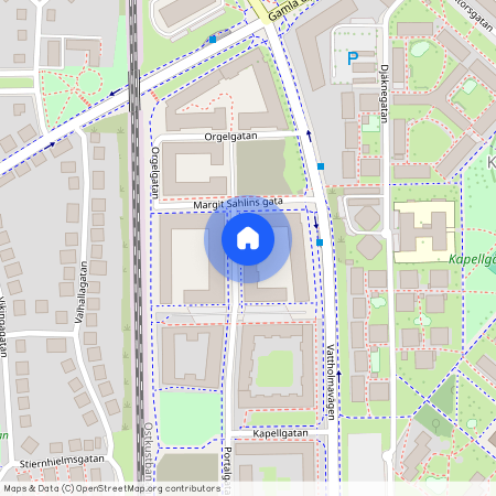 Portalgatan 87, 75418, Uppsala