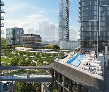 For Lease - 1000 PORTAGE Parkway Unit# 4206, Vaughan, Ontario - Photo 5