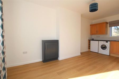 1 bedroom maisonette to rent - Photo 3