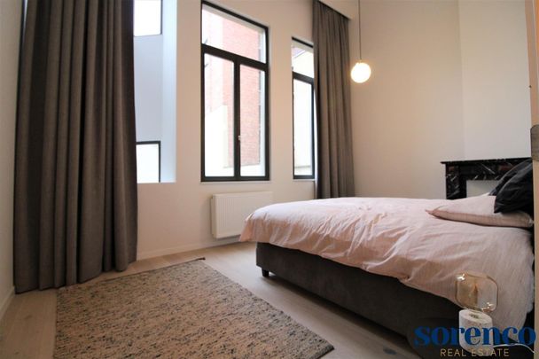 Uitzonderlijk appartement - Foto 1