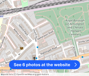 Double bedroom with parking and garden, £850/month per room - Photo 1