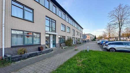 Te huur: Appartement Jacques Tatilaan in Almere - Photo 5