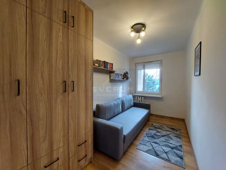 Mieszkanie na Wynajem, 39.00m - Фото 5