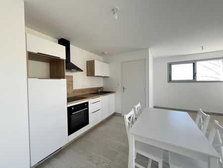 Location Appartement CREVIN - Photo 4