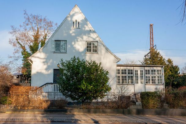 155m² Villa | Hellerup - Photo 1