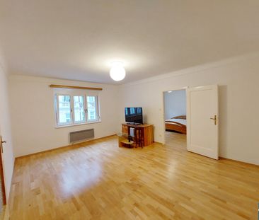 Traumhafte 2 Zimmerwohnung nahe der Lände - Photo 5