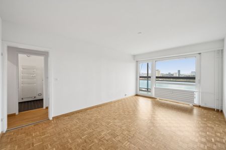 teilsanierte 2.5-Zimmerwohnung - Foto 3