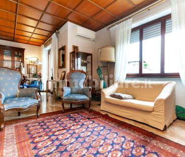 Quadrilocale via Livio Tempesta 50, Colli Portuensi - Casaletto, Roma - Photo 2