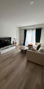 🏡 Grand 5 ½ moderne 2ème étage– Cession de bail | Sainte-Foy **Rabais** Loyer initial 2075$, loyer après rabais à 1906$ - Photo 3