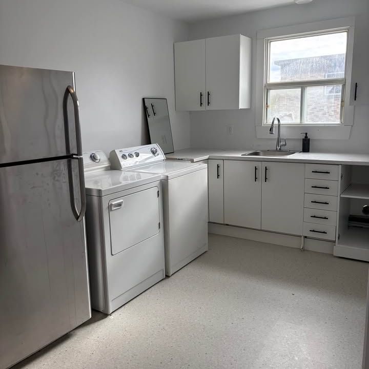 Magnifique 4 ½ Rénové - Photo 1