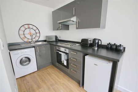 Enterprise House, Isambard Brunel Road, PO1 - Photo 3