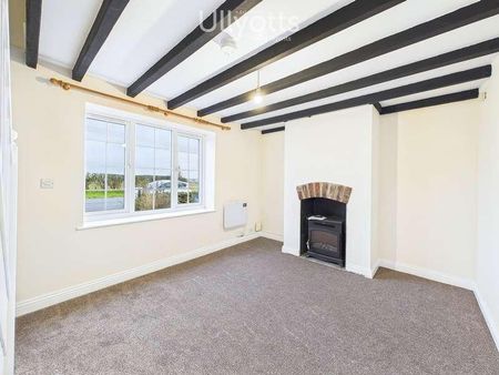 Little Kelk, Driffield, YO25 - Photo 2