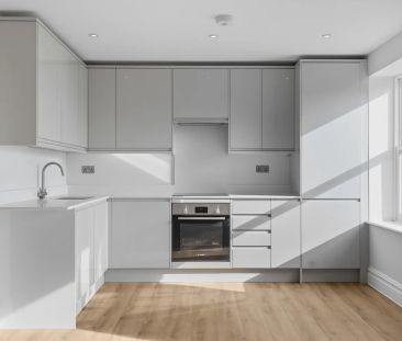 1 Bedroom Apartment - First Floor - Photo 4