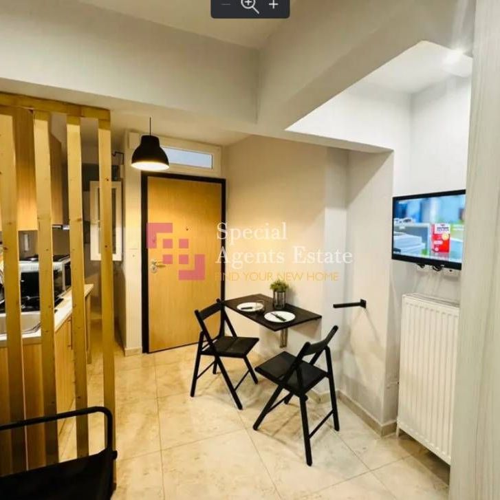 Studio/Γκαρσονιέρα για ενοικίαση - Κέντρο Θεσσαλονίκης, - Photo 1