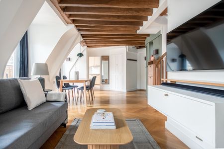 Rue d'Antin - Photo 5