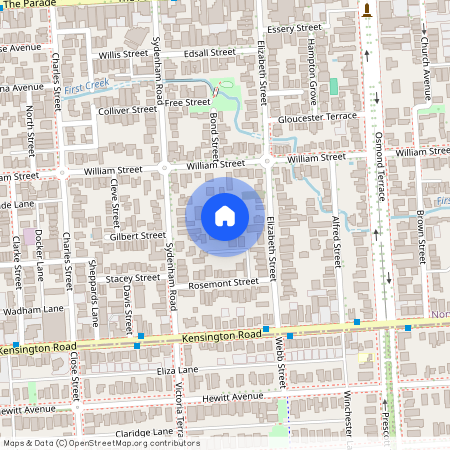 17/62 William Street, SA 5067, Norwood