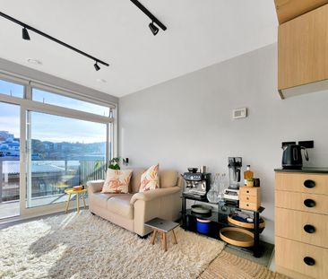 Welcome to apartment 409 in Vedado Apartments - Photo 6