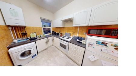 2 bedroom flat to rent - Photo 4