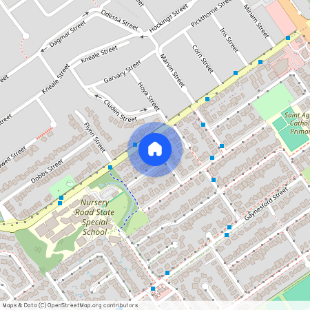 Unit 1/1 Inge St, Qld 4122, Mount Gravatt