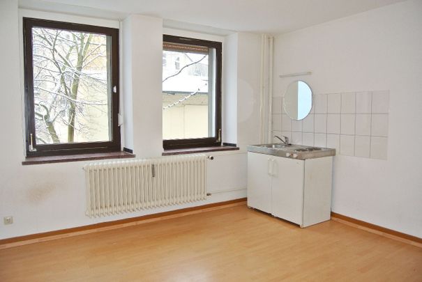 Ca. 17,64 m² Appartment in der Lange Str. 79 a zu vermieten! - Foto 1