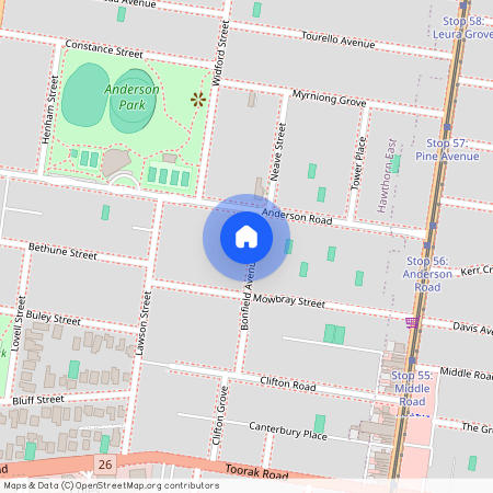 2 Bonfield Avenue, Vic 3123, Hawthorn East