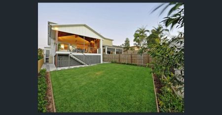 Luxury in Coorparoo - Photo 4