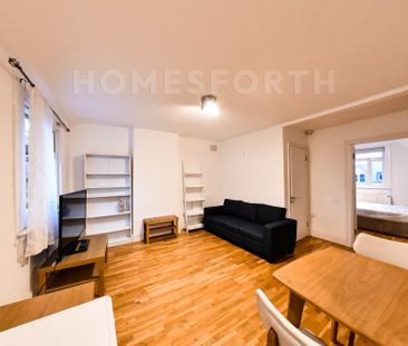 2 Bedroom Flat - Photo 1