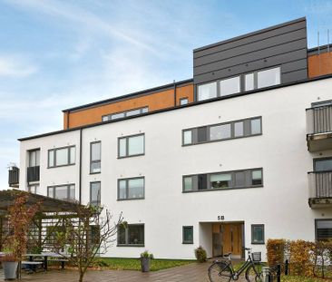 Storängsgatan, Växjö - Photo 1