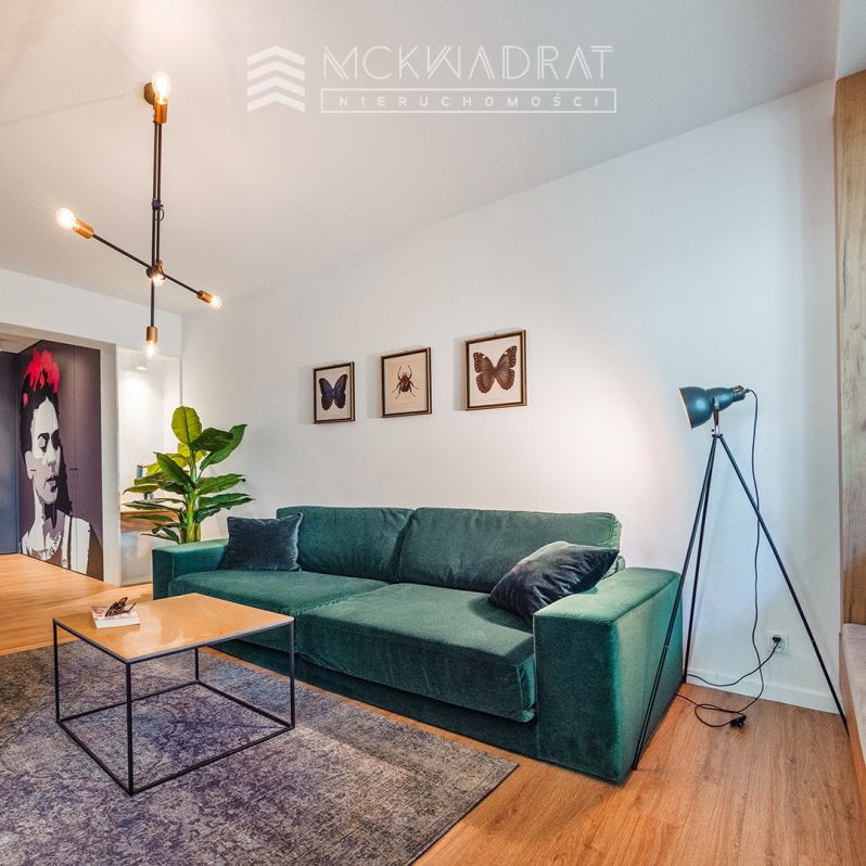 Sopot Dolny, Aleja Niepodległości - Photo 1