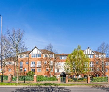 1 bed flat to rent in Bristol Road, Selly Oak, Birmingham - Photo 3