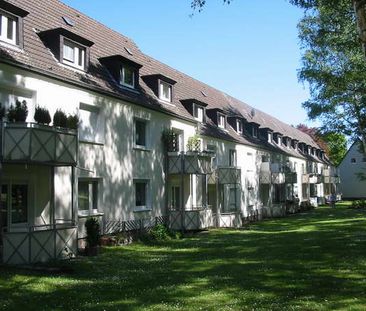 Demnächst frei! 2-Zimmer-Wohnung in Hagen Eilpe - Photo 2