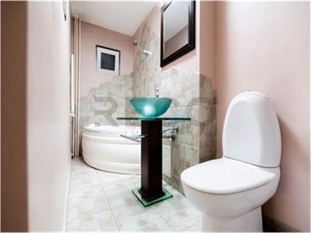 RECO Apartament 2 camere de inchiriat str. Nufarului langa Lotus Mall - Photo 5