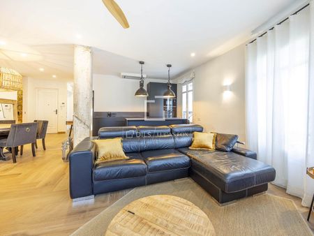 Excellent 4 Bedroom apartment for rent in Sant Francesc, Valencia - Photo 2