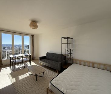 Location Appartement 1 pièce 30m² LIMOGES 87000 - Photo 4