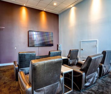 For Lease - 628 Fleet Street Unit# 532, Toronto, Ontario - Photo 3