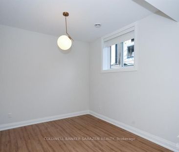 For Lease - 15 Monk Street Unit# 2, Glebe - Ottawa East and Area, O... - Photo 2