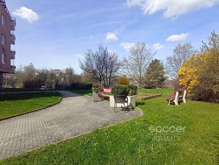 Pronájem bytu 1+1 36 m² - Fotografie 2