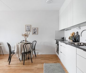 Herculesgatan, Järfälla - Photo 2