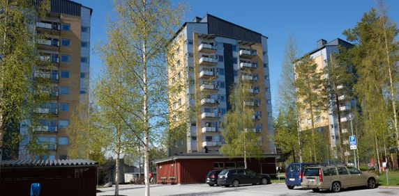 Mariehemsvägen 6K - Foto 2