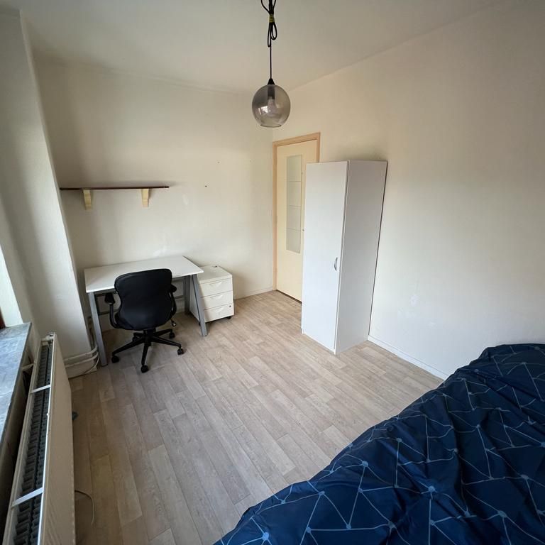 9, Jan van Goyenstraat, 7545CL, Enschede - Photo 1