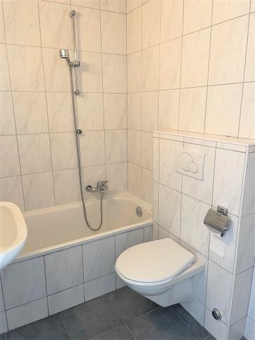 Eaux-Vives : bel appartement avec balcon - Foto 4
