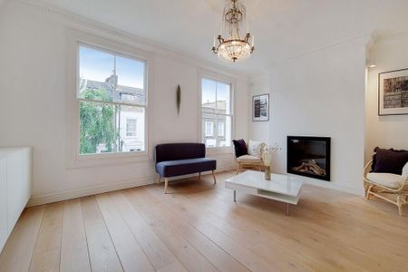 2 bedroom flat to rent - Photo 4