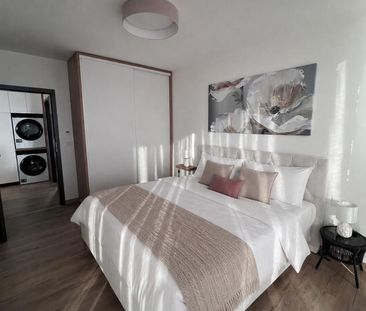 Apartament premium 2 camere, parcare subteran, Central / Alenia - Photo 6