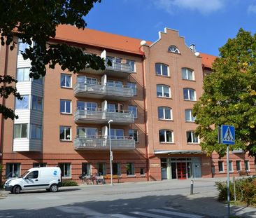 Almgatan 10, Svedala - Photo 1